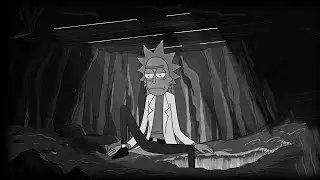 "I don't want him to leave again" (The Wisp Sings)