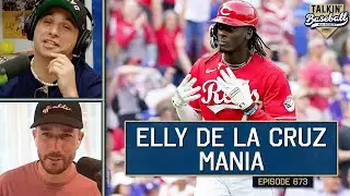 Baseball's JUICIEST Week of the Season! | 673