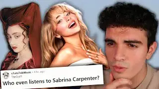 These Pop Artists are NOT Industry Plants