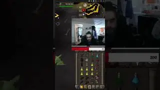 Stream luck (OSRS)