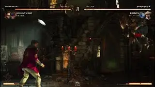 Try Not To Laugh MortalKombat Edition
