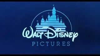 Walt Disney Pictures Honey, I Shrunk The Kids (1989, 2017) Closing