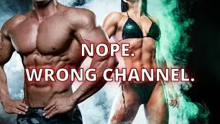 Bodybuilding, Strength Training, Health, and Beauty