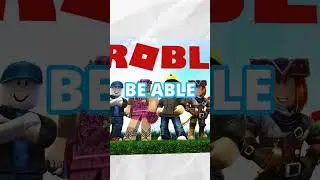 Can We Get 5,000 Subscribers? #shorts #roblox