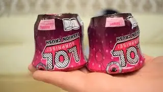 ЛОЛ ОДЕВАЛКИ! 