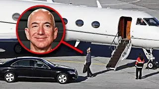 Jeff Bezos 5 Most Expensive Possessions