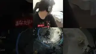 ЭТО ЧЬЕ ПЛАТЬЕ, АНТОН?