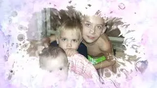 Финальный ролик  клуб видеомонтажа  "Моя семья"