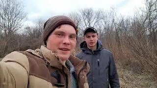 Обзор на мачете, рубит все !