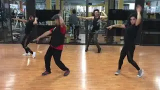 Oscar limon - platinium -  A Dance All life