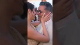 Akshay Kumar and John Abraham Khel khatam #shorts # Akshay