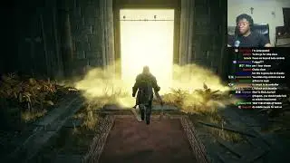 Sagee4 Plays Elden Ring CO-OP
