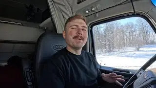 I hope I can fix my Keurig - Truck vlog #3
