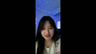 [IDN Live] Cathy JKT48: “Ayo Ngobrol Bareng!”, 1 November 2024, 22.41 WIB