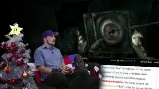 Video Games AWESOME! - Frasher Picks the Lock