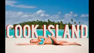 The Hidden Gems of Cook Islands