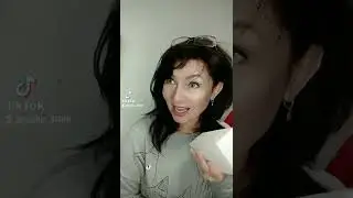 Маме подарок.