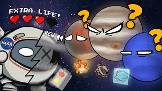 The Planet COLONIZATION Search Hasn't Gone as Planned...