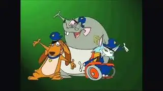 Patrol 03 Intro