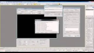 3D Max Tutorial I How to make Occlusion pass in 3dmax