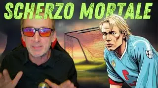 La Tragica Storia del Calciatore della Lazio che Ha Sconvolto l'Italia
