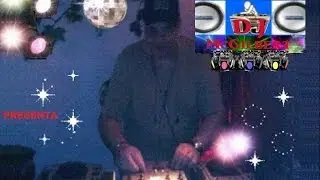 Gilberto DJ McGilbert Presenta 12 10 2013