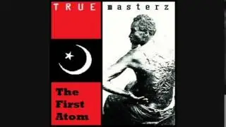 Gravitonz - True Masterz - produced by MighGawd