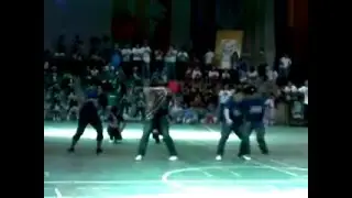 NSG   LSUsportsfest 2010