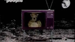 The Real People - Come Back Tomorrow