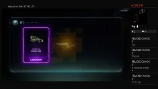 When the aimbot kicks in but then hitmarkers