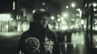 Yaw Herra - Manchmal (prod. by Franz Branntwein cuts by Chinch 33)