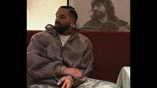 (FREE) Drake Type Beat  - 