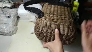 Рюкзак. Изменения.