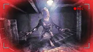 ЖУТЬ С ПРОБИТОЙ ФЛЯГОЙ. Amnesia: the bunker.