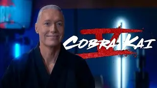 Cobra Kai Season 5 