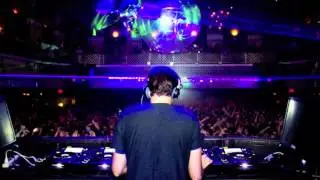 Keane - Silenced By The Night (Alesso Remix) [Refune Records]