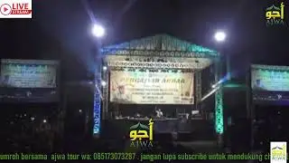 DANIEL NAGA30's Siaran Langsung