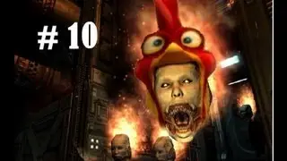 DOOM 3 BFG Edition #10
