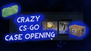 CSGO Unboxing ?