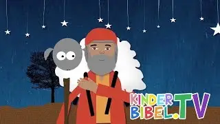 Das verlorene Schaf - KinderBibel.TV