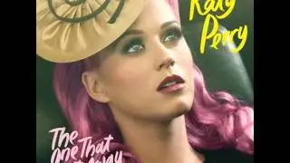 The One That Got Away (Sound) Katy Perry
