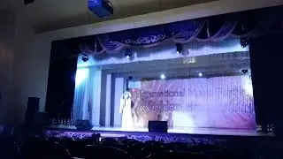 "Квітка-душа",  Валерия Тарасенко - 15 лет, архив - 2016г