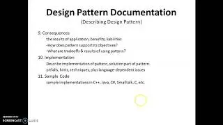 Design Patterns