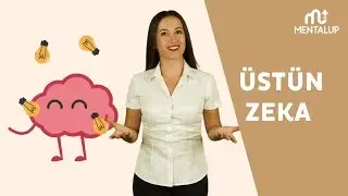 Üstün Zekalı Nedir, Çocuklarda Üstün Zeka Belirtileri Nelerdir?