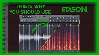 Why you SHOULD USE Edison