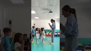 Actividad con ecos rítmicos #musicayeducacion #music