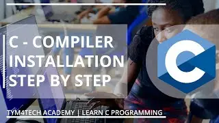 c Compiler Installation | Learn C Programming
