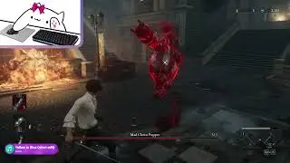 I became the KING | Lies of P challange || first playthrough