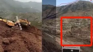 СНОС СТАРИННЫХ КЛАДБИЩ В АРЦАХЕ…