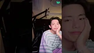 [ENG SUB] Taehyung Weverse Live 